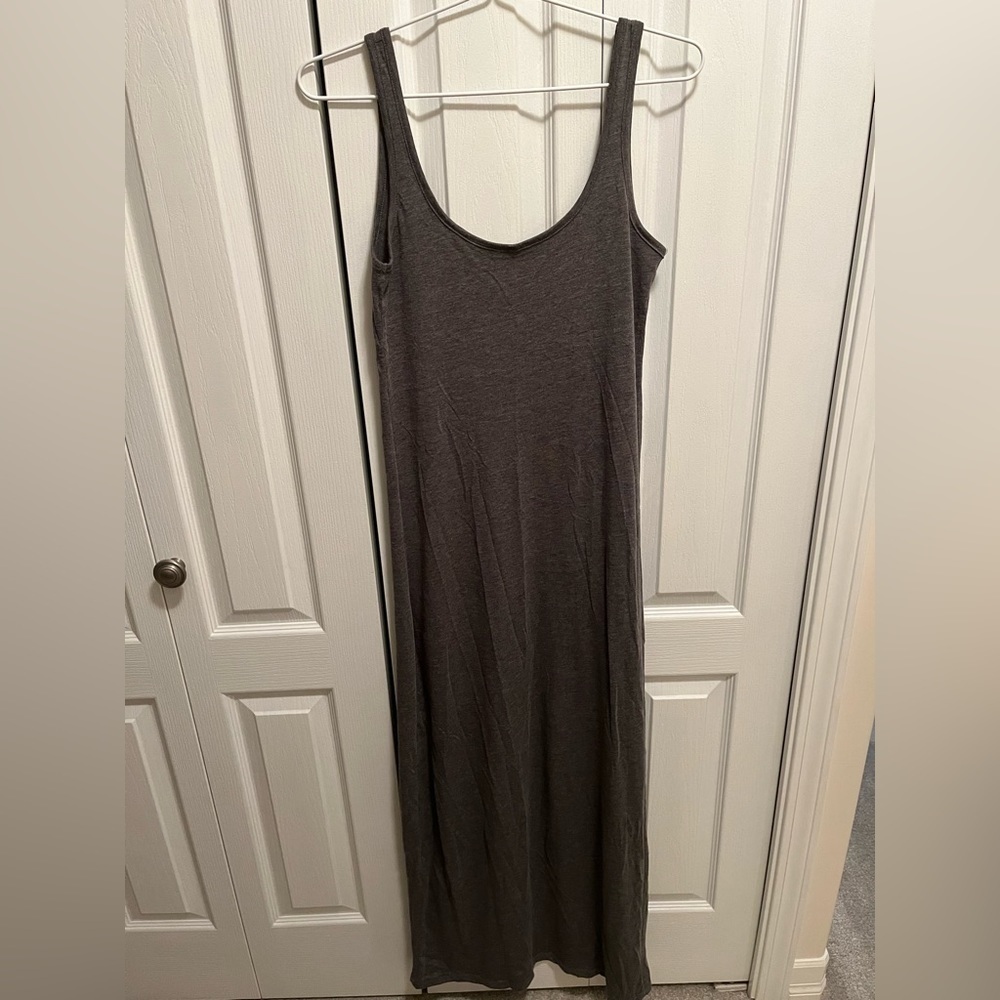 NWOT Vero Moda Sleeveless Maxi Dress